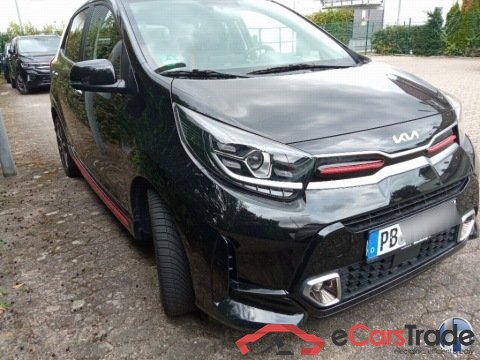 Kia GT Line Picanto #2