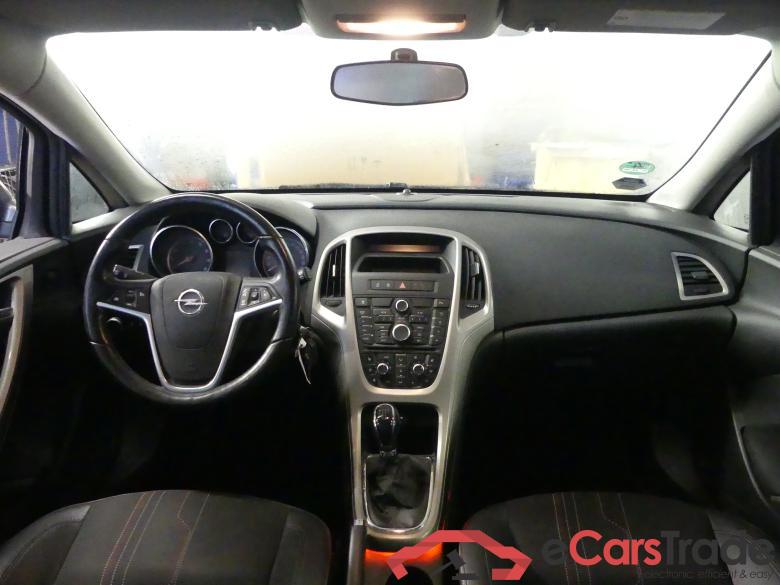 Opel DE - Kb5 1.4 EU5, 