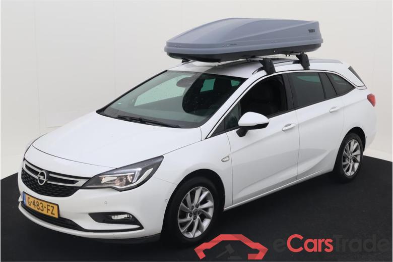 OPEL Astra Sports Tourer 81 kW #1