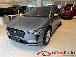 Jaguar S I-PACE