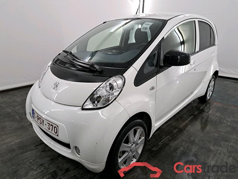 PEUGEOT iOn IOn Active #1