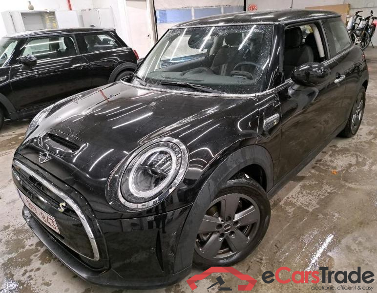 Mini Cooper SE Aut. 184Hp LED-Xenon Navi Sport-Seats KeylessGo Klima PDC ...