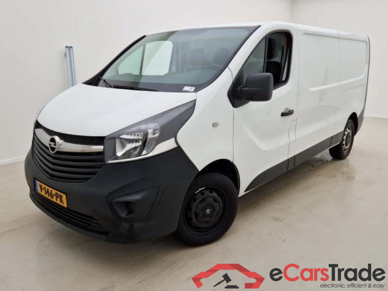 OPEL Vivaro 1.6cdti 2900 l2h1 start/stop e