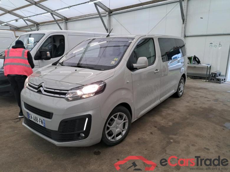 CITROEN Spacetourer 4p Monospace (MPV) Taille M BlueHDi 150 S&S BVM6 Feel #1