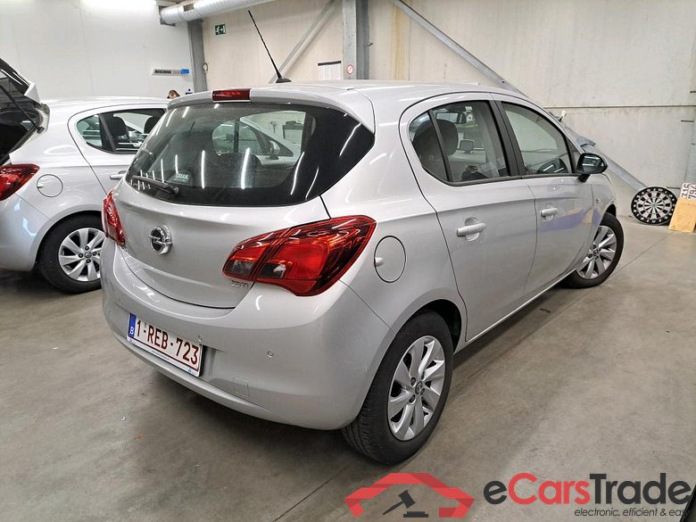 OPEL - CORSA CDTI 75PK S/S ENJOY Business Pack & Park Sensors Front & Rear #2