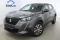 preview Peugeot 2008 #1