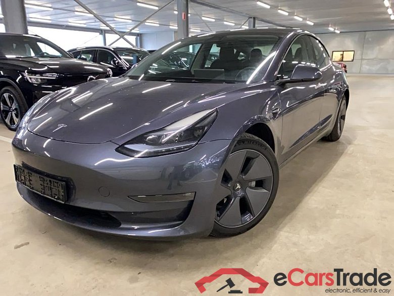 TESLA - MODEL 3 Long-Range RWD 283PK   * ELECTRIC *