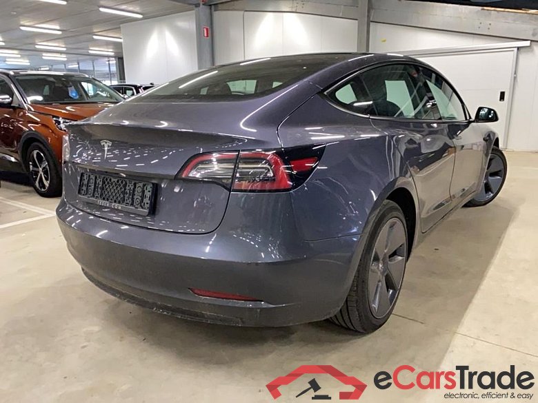 TESLA - MODEL 3 Long-Range RWD 283PK   * ELECTRIC * #2