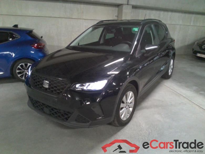 Arona Move! TSI 110cv DSG