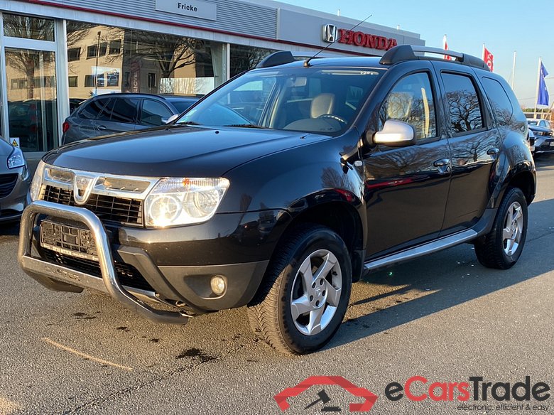 Dacia Prestige 4x2 Duster I #1