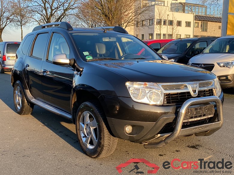 Dacia Prestige 4x2 Duster I #2