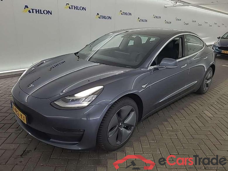 Tesla Model 3 Long Range Dual Motor AWD 4D 350kW