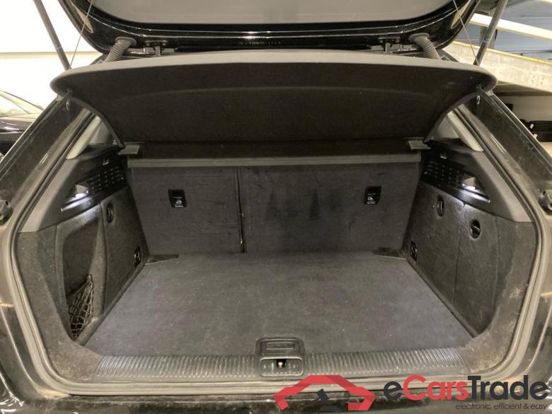 Audi A3 SB 2.0 TDi Aut. Sport LED-Xenon Navi Sport-Leather KeylessGo Klima PDC ... #6