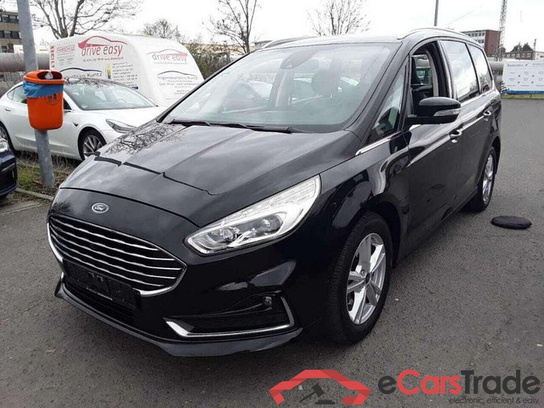 FORD Galaxy (CDR)(2015->) DE - Van5 2.0 EcoBlue EU6d-T,  #1