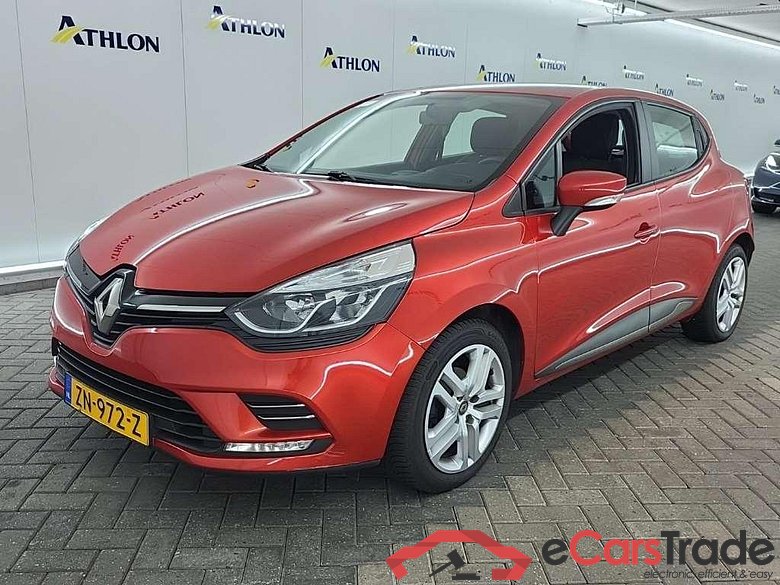 RENAULT CLIO Energy TCe 90 Zen 5D 66kW #1