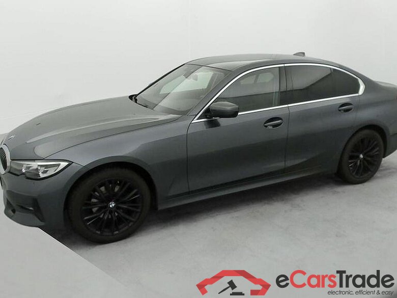 BMW 320 DXAS 190 CV Model Sport NAVI