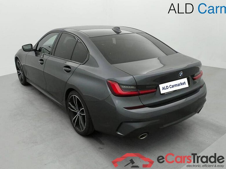 BMW 320dAS 190 CV Model M Sport NAVI #5