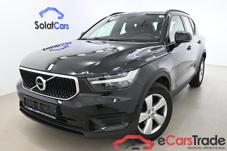 Volvo XC40 2.0 D3 Aut. LED-Xenon Navi KeylessGo Camera Klima PDC ...