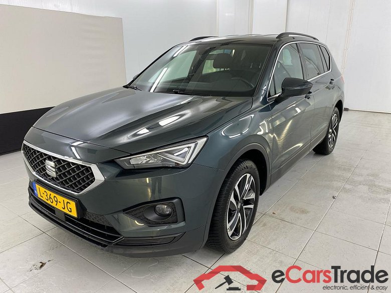 SEAT Tarraco 1.5 TSI Style DSG-7