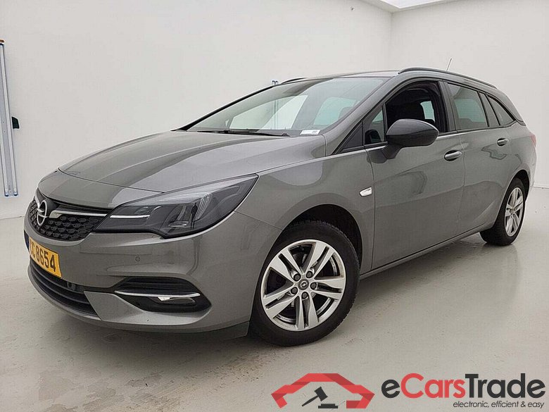 Opel Astra 1.5 CDTI 122Hp Aut. Facelift LED Navi Sport-Seats Camera Klima PDC ... #1