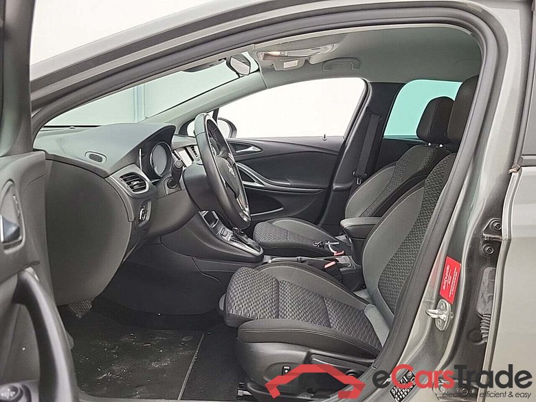 Opel Astra 1.5 CDTI 122Hp Aut. Facelift LED Navi Sport-Seats Camera Klima PDC ... #5