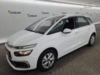 Citroen C4 SpaceTourer