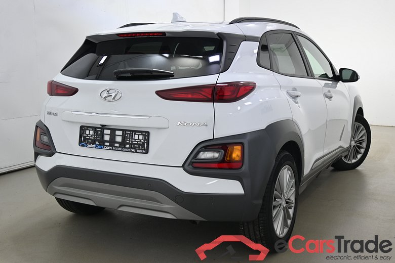 Hyundai Kona 1.6 CRDI Creative Aut. LED-Xenon Head-Up Navi KeylessGo Camera Klima PDC ... #3