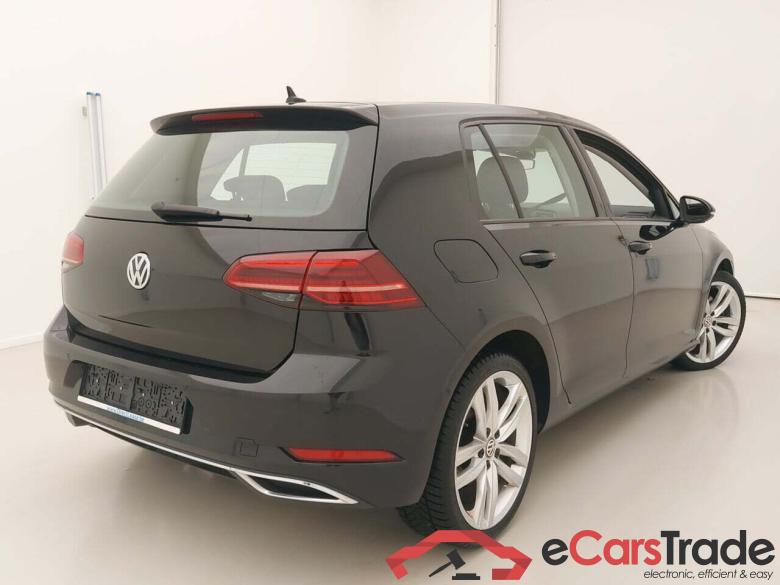 Volkswagen Golf 1.6 TDI Highline Pano Aut. LED-Xenon Dynaudio Navi Sport-Leather KeylessGo Klima PDC ... #3
