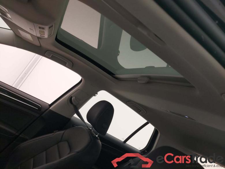 Volkswagen Golf 1.6 TDI Highline Pano Aut. LED-Xenon Dynaudio Navi Sport-Leather KeylessGo Klima PDC ... #6
