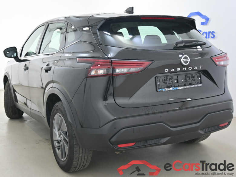 Nissan Qashqai 1.3 DIG-T Display Camera KeylessGo Klima PDC ... #4