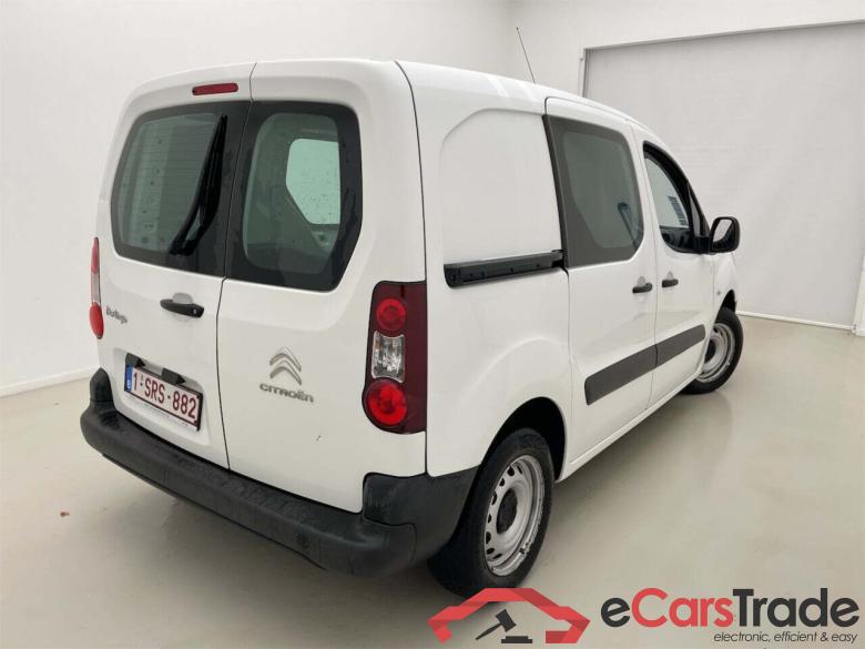 Citroen Berlingo 1.6 L1 BlueHDI Klima ... #3