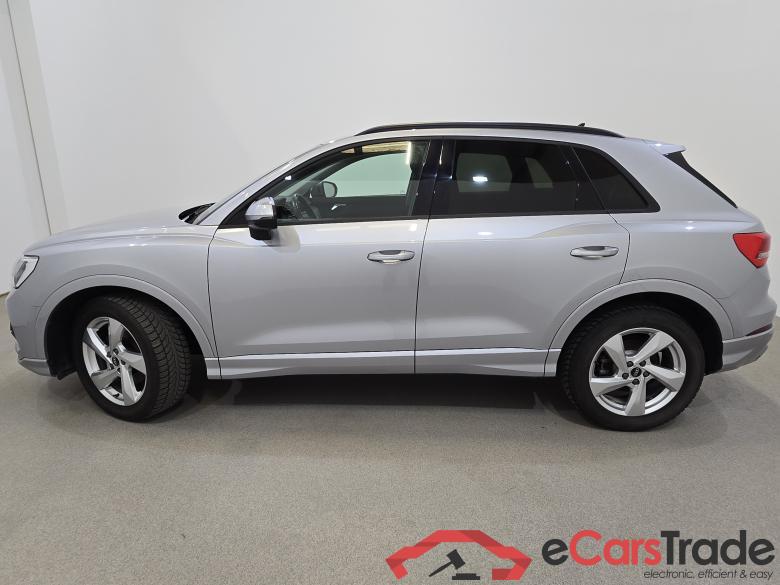 Audi Q3 2.0 TDi Advanced Aut. LED Virtual Navi-Pro Klima PDC ... #2