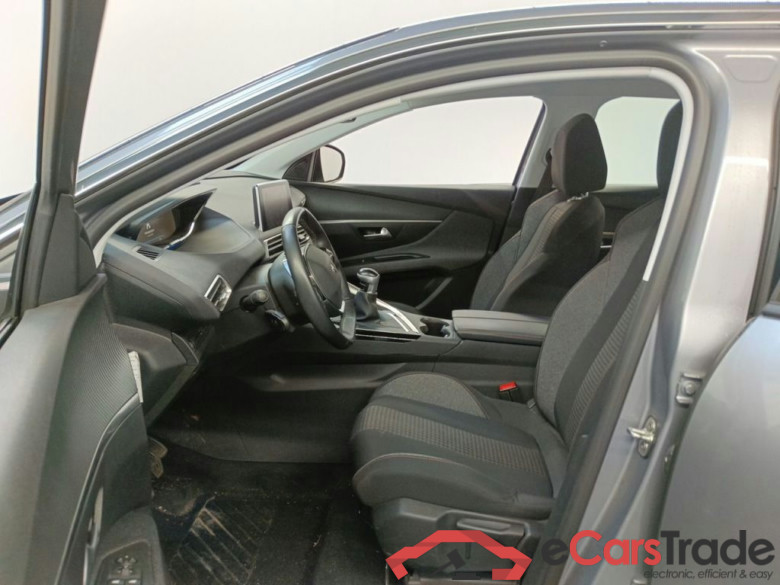 Peugeot 3008 1.5 BlueHDi Active I-Cockpit Navi Sport-Seats Klima PDC ... #5
