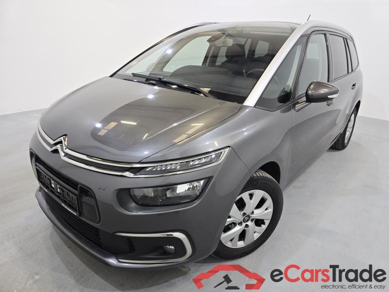 Citroen Grand C4 SpaceTourer 1.5 BlueHDI 7PL Aut. Navi KeylessGo Camera Klima PDC ... #1