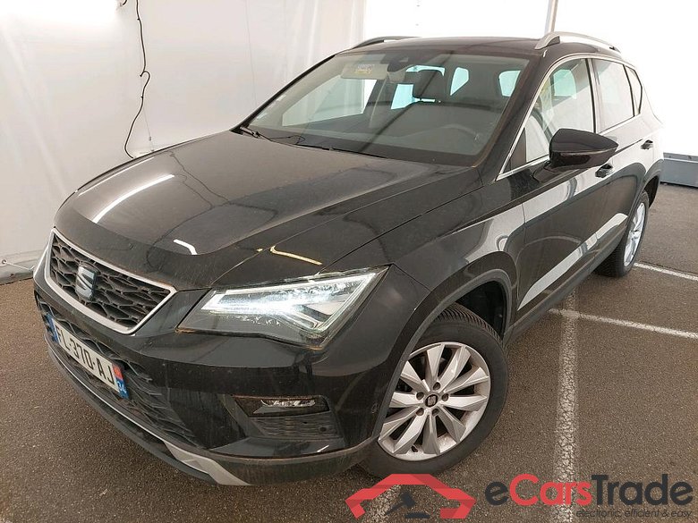 Seat 1.0 TSI 115 S&S Style Business Ateca Style Business 1.0 TSI 115CV BVM6 E6dT #1