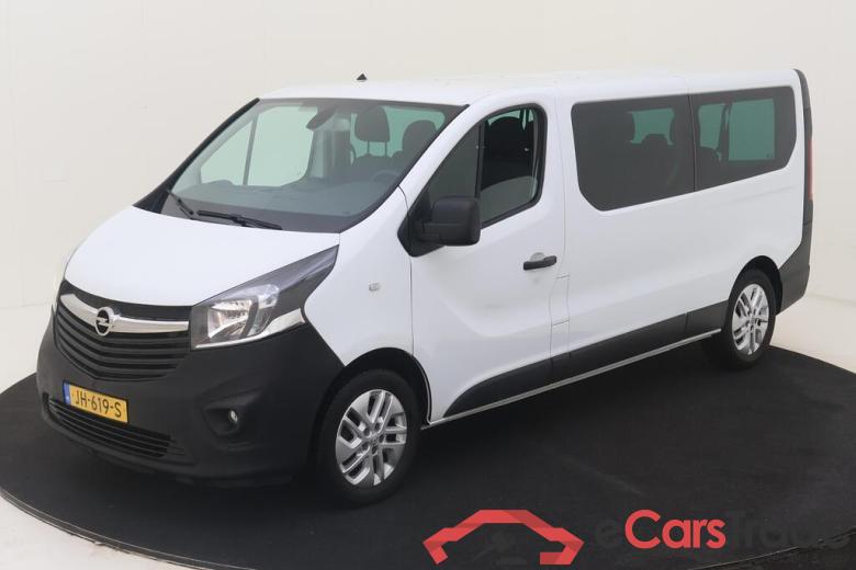 OPEL Vivaro Combi 107 kW #1