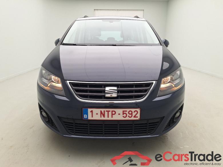 Seat, Alhambra FL'15, SEAT Alhambra 2.0 TDI 110kW Ecomotive Style Advanc 7pl #1