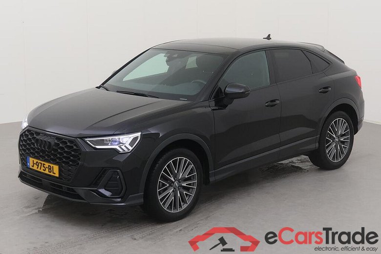 AUDI Q3 Sportback 110 kW