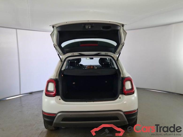 Fiat 13MJTBUS FIAT 500X / 2018 / 5P / CROSSOVER 1.3 MJET 95CV 4X2 BUSINESS #5