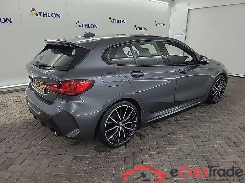 BMW 1-serie 120iA 5D 131kW #3