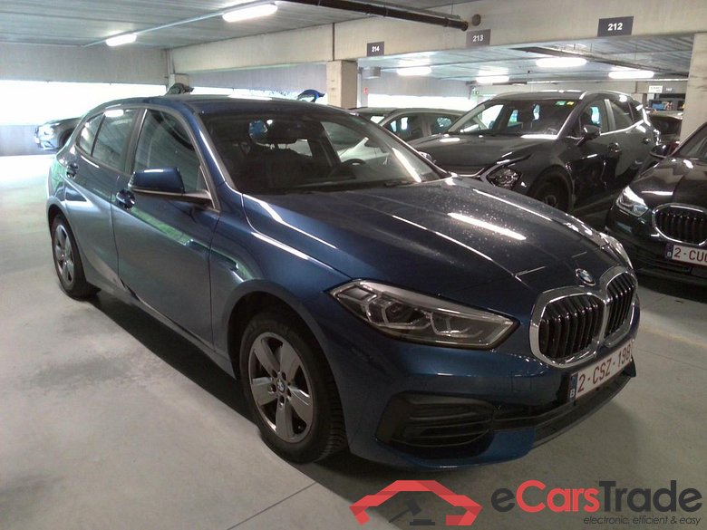 118iA Business Edition #2