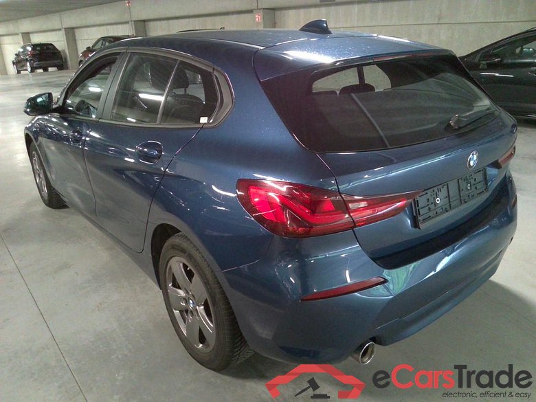 118iA Business Edition #3