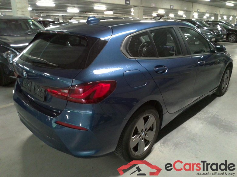 118iA Business Edition #4