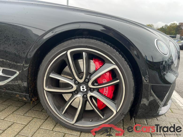BENTLEY Continental GT Continental GT 6.0 BiTurbo W12 #5