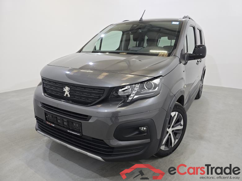 Peugeot Rifter 1.5 BlueHDI GT-Line Aut. Navi KeylessGo Camera Klima PDC ...