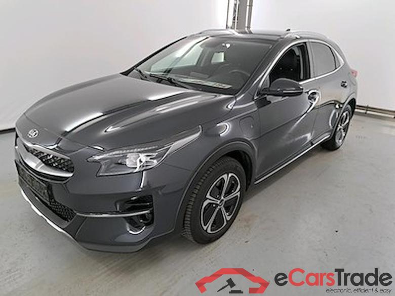 KIA XCEED 1.6 GDI PHEV DCT BUSINESS LINE Navigation - Smart 2 - ADAS #1
