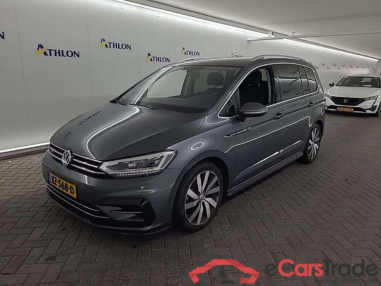VOLKSWAGEN TOURAN 1.5 TSI DSG Highline Edition R 5D 110kW #1