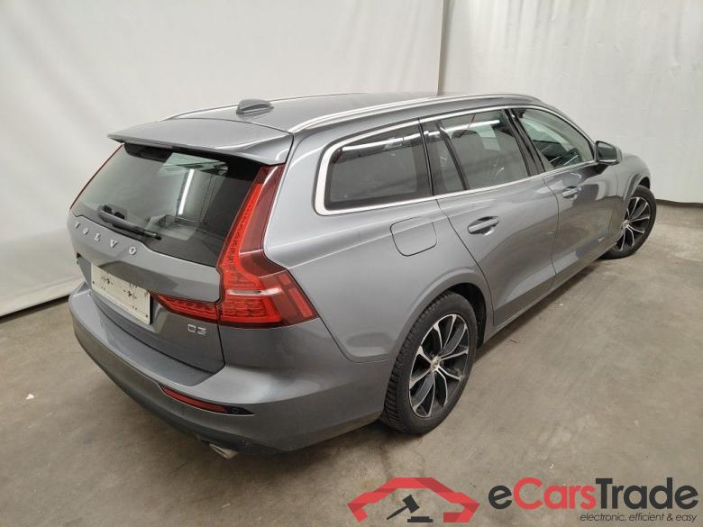 Volvo V60 D3 Geartronic Momentum Pro 5d #2