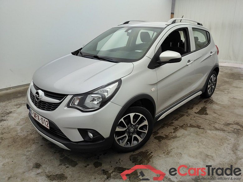 Opel Karl 1.0 Rocks 5d