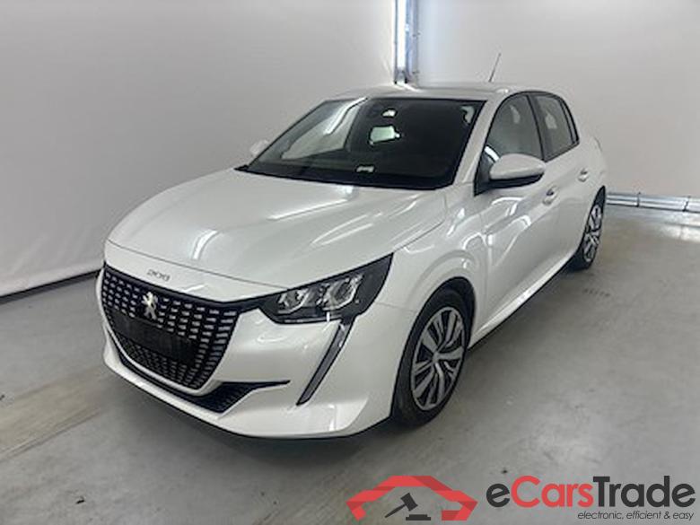 PEUGEOT 208 1.2 PURETECH E6.3 55KW S/S ACTIVE #1